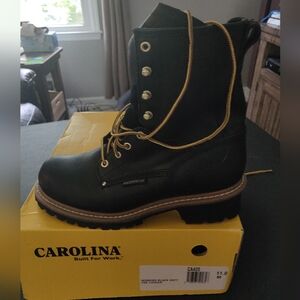 Carolina women's size 11 boot